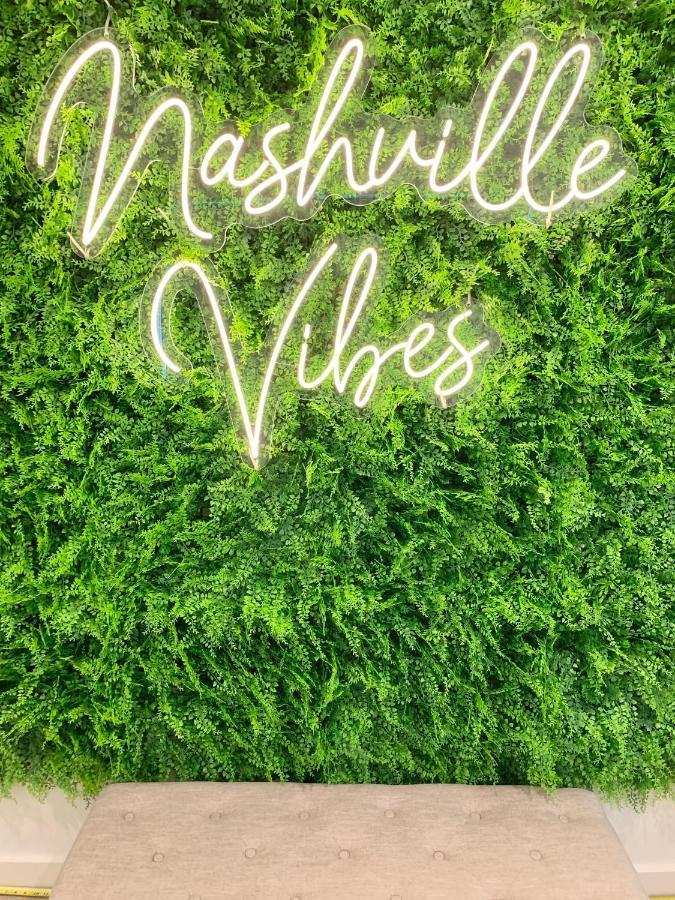 Nashville Vibes @Hyve 201 المظهر الخارجي الصورة